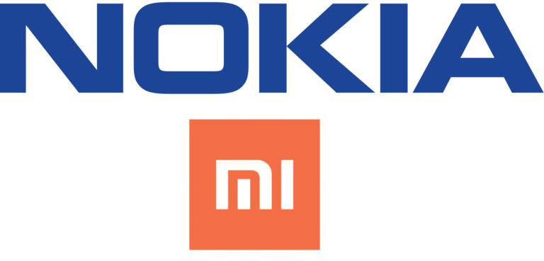 Nokia y Xiaomi firman alianza y licencia de patentes