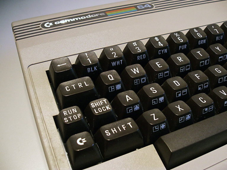 Commodore 64