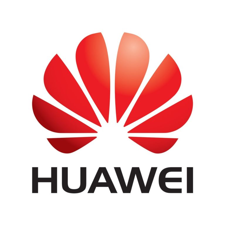 Huawei Logo