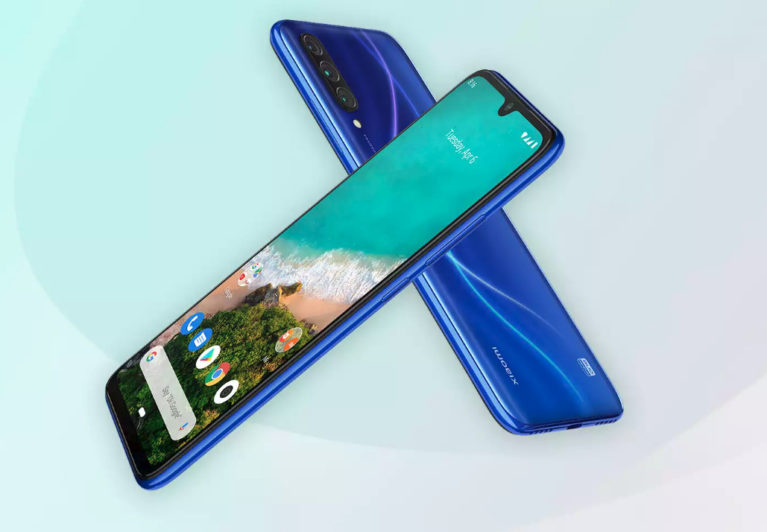 Xiaomi Mi A3