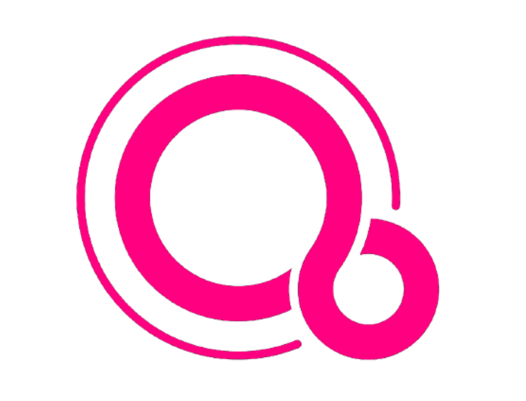 Fuchsia OS