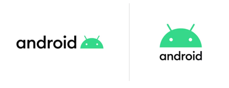 Android 10 Logo