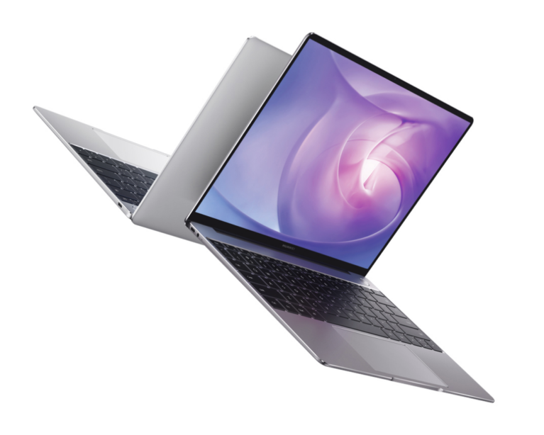 HUAWEI MateBook 13