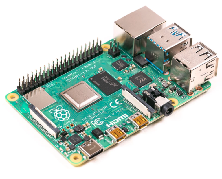 Raspbery Pi