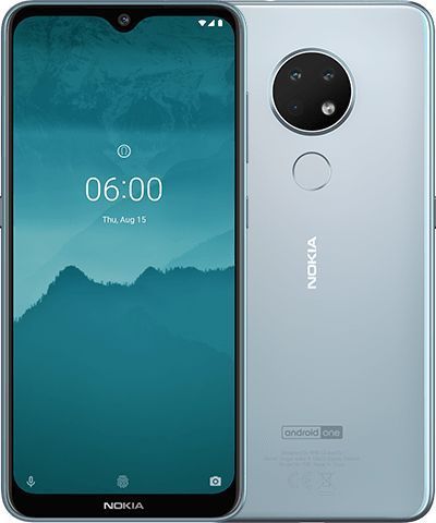 Nokia 7.2