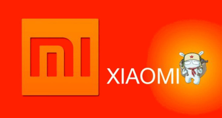 Xiaomi Logo